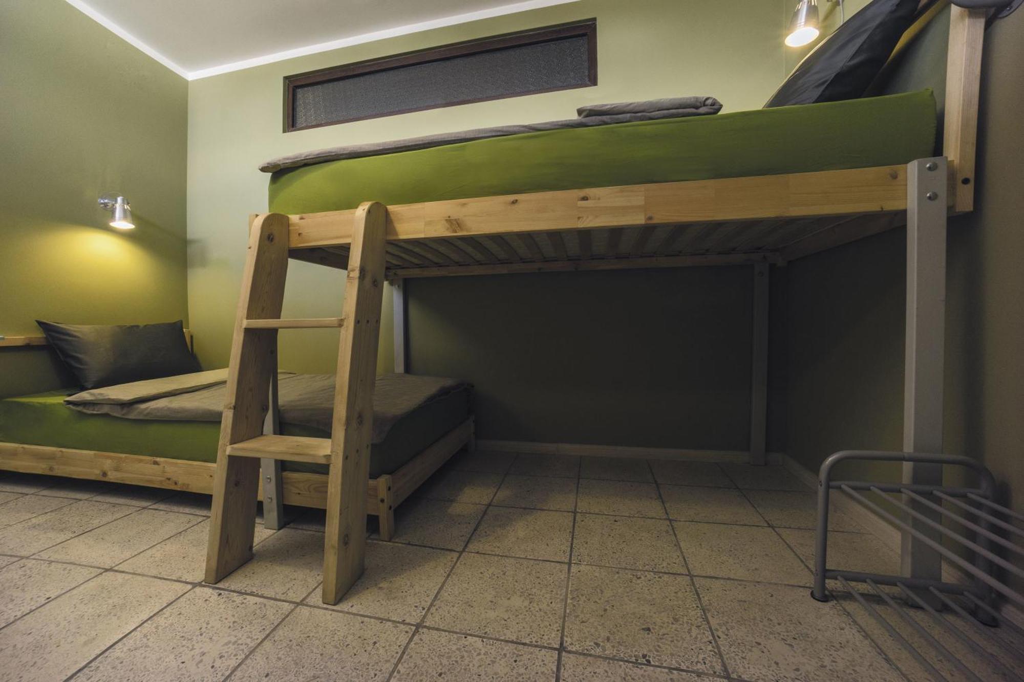 Tsar Bani Spa Resort Gudauri Δωμάτιο φωτογραφία