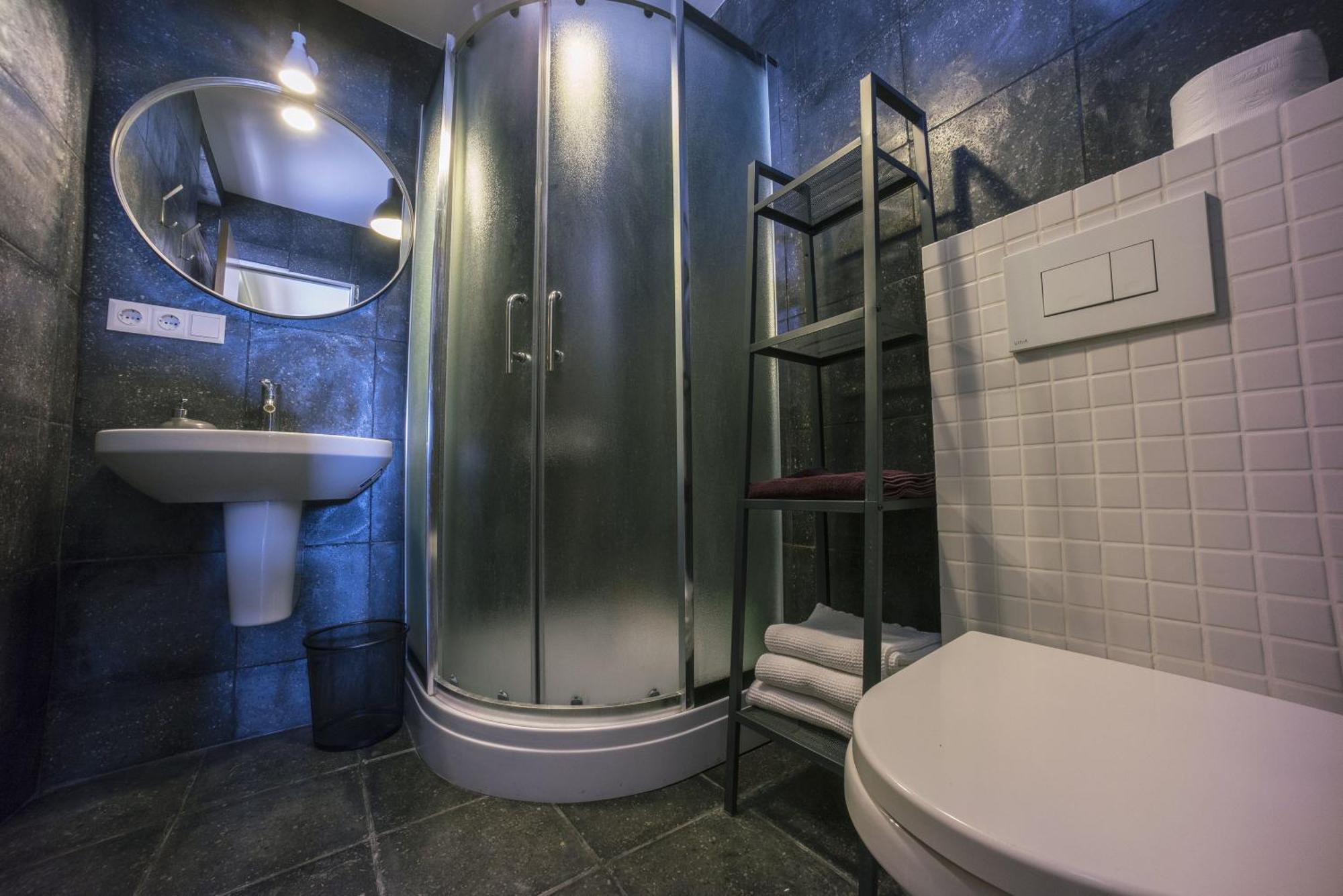 Tsar Bani Spa Resort Gudauri Δωμάτιο φωτογραφία