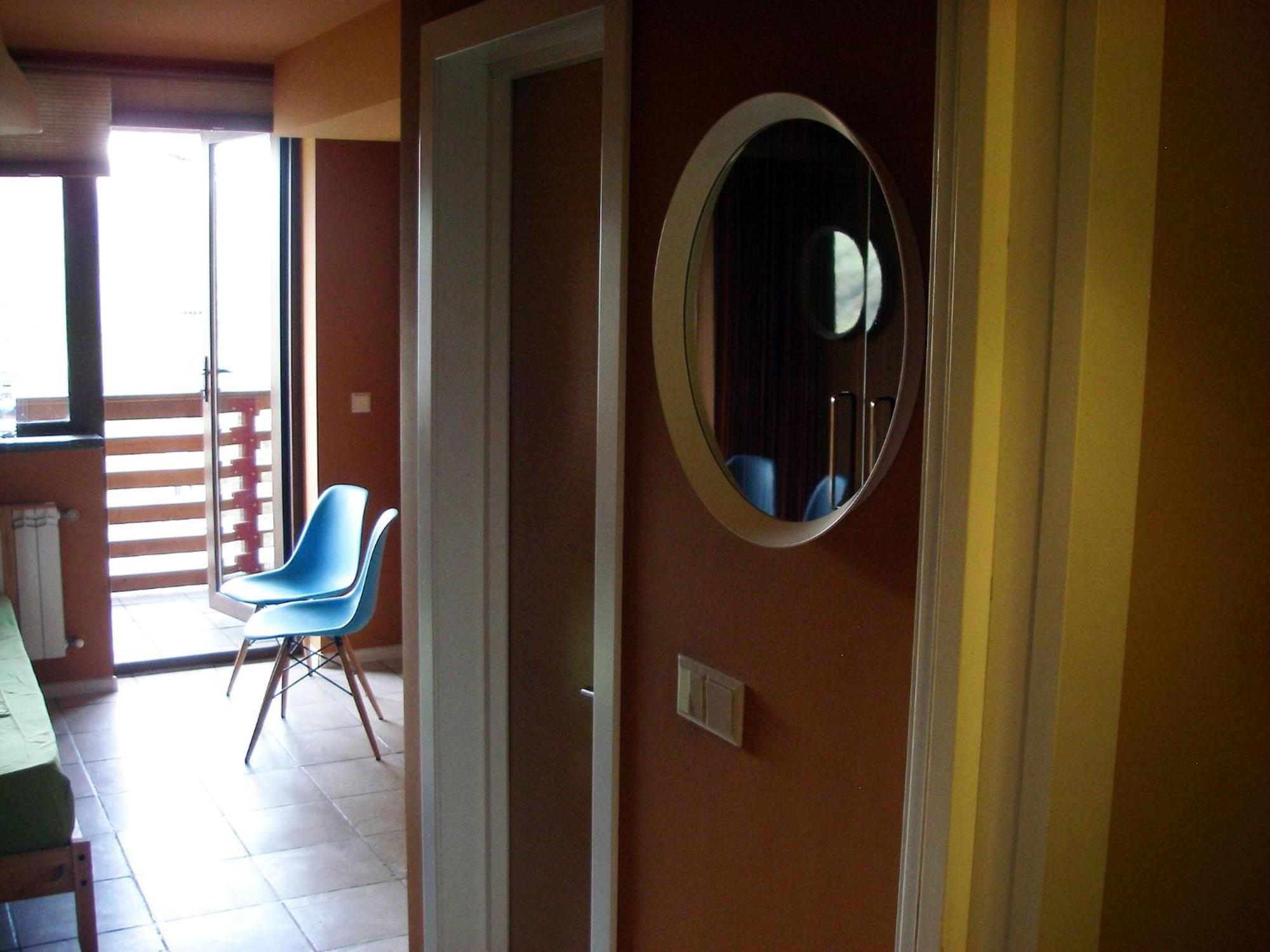Tsar Bani Spa Resort Gudauri Δωμάτιο φωτογραφία