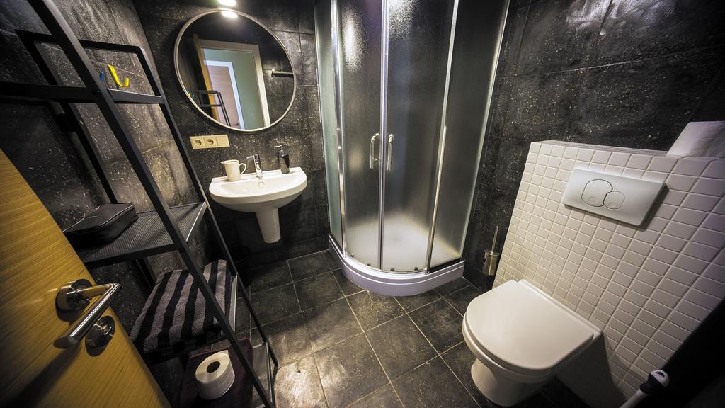 Tsar Bani Spa Resort Gudauri Δωμάτιο φωτογραφία